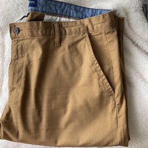 U.s polo assn pants/never used without tag